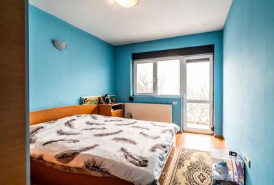 Duplex cu 5 camere cu Canalizare în Ciorogârla - 10