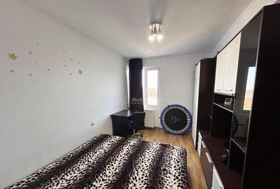 Apartament cu 2 camere semidecomandat în Moroasa 2 - 1