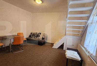 Apartament cu 2 camere, 60 mp, Iuliu Maniu - 20