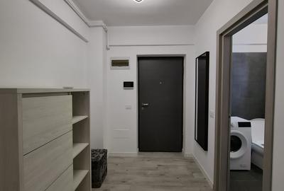 Apartament cu 2 camere decomandat în Calea Moldovei - 8