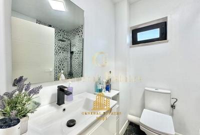 Casă individuală cu 5 camere cu Canalizare în Galata - 25