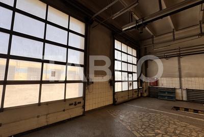 Spatiu pretabil garaj auto detailing 150 mpu Lazaret Sibiu - 6