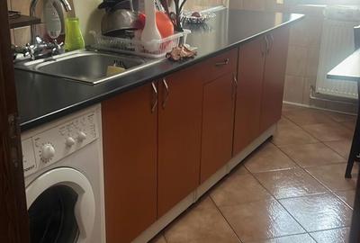 Garsonieră decomandată în Mihai Bravu - 3