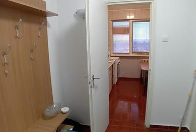 Apartament cu 2 camere circular, mobilat în Nicolae Grigorescu - 15