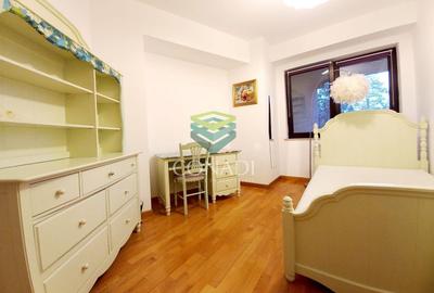 Apartament cu 3 camere Herastrau - 21