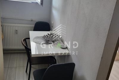 Garsonieră decomandată, mobilată în Gheorgheni - 11