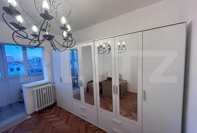 Apartament 4 camere, 112 mp totali, cartier Brazda lui Novac - 6