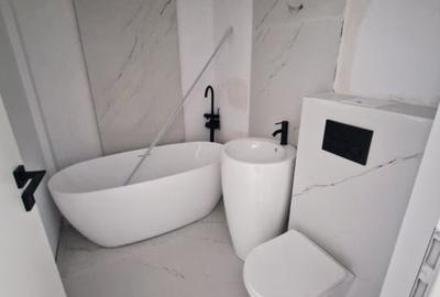 Garsoniere decomandat la cheie de vanzare in Lumina – Constanta - 31