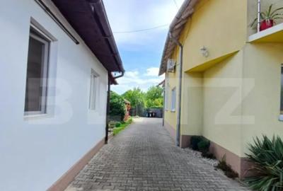 Casă cu 6 camere cu Teren 1324 Mp în Turda - 3