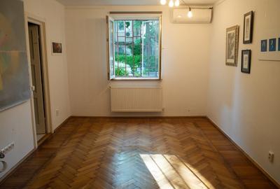 Garsonieră nedecomandată în Floreasca - 2