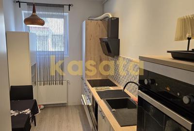 Apartament 2 camere | Laguna Residence | Fabrica de Glucoza | Floreasc - 4