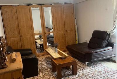 Apartament cu 4 camere decomandat în Valea Lupului - 2