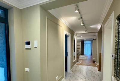 Casa noua, complet mobilata si utilata,190 mp, 4 camere, Piatra Neamt,Cod 160539 - 7