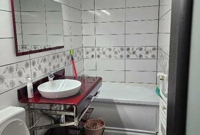 De inchiriat Apartament 2 camere Lux Romana sect 1 - 8