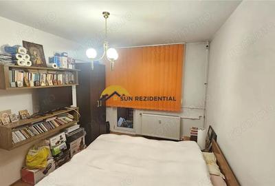 Berceni-Al.Obreagia, apartament 3 camere decomandat, mobilat, loc parcare - 3