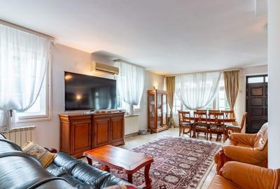 Snagov-Proprietate unica intr-o oaza de verdeata-COMISION 0 - 3