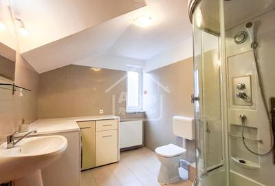 Casă individuală cu 4 camere cu Canalizare în Noua - 29