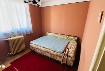Apartament cu 3 camere în Ștefan cel Mare - 2