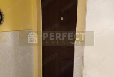 Apartament cu 2 camere semidecomandat în Democrației - 3