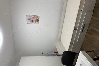 Inchiriez apartament 4 camere numai pentru nefumatori - 6