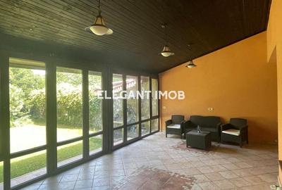 Casă cu 5 camere cu Teren 370 Mp în Corbeanca - 16