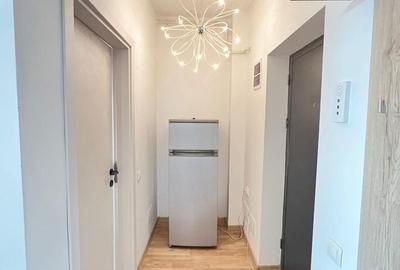 Garsonieră semidecomandată, mobilată în Militari - 4