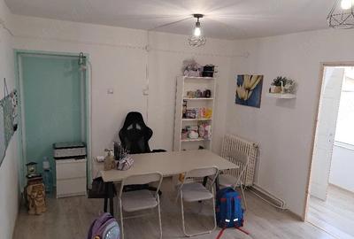 Spațiu comercial, de 40 mp, în Mărăști - 3