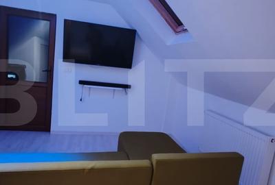 Casa de vanzare – Cartierul Schei, Brasov - 12