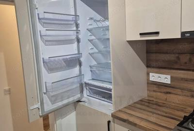 Apartament cu 2 camere decomandat, mobilat în Cristian - 3