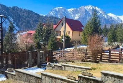 Duplex cu 5 camere cu Canalizare în Central - 5