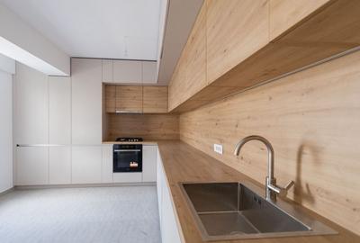 Apartament cu 2 camere (tip 4.3.6) in in turnul T4, livrare 2025 - 3