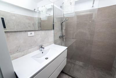 2 Camere Decomandat Mihai Bravu | 2 minute Metrou | Bloc nou - 11