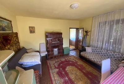 Casa cu anexe gospodare?ti ?i 40 ari teren Tataresti, Satu-Mare - 5