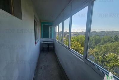 Apartament 2 camere renovat metrou Gorjului - 3