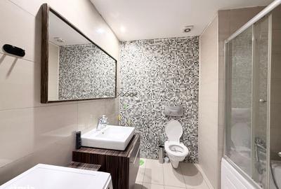 Apartament cu 2 camere în Pipera