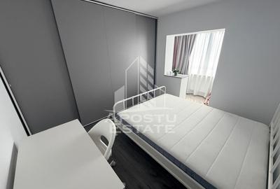 Apartament cu 2 camere decomandat, mobilat în Aradului - 1