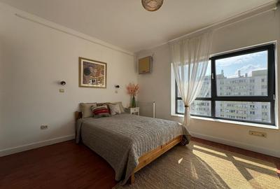 3 Camere | Floreasca | Tei | Emerald Residence | 2xParcare | Vedere Lac - 4