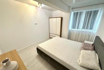 Apartament 2 camere D Mobilat Parcare Boxa Bucium Visan - 4