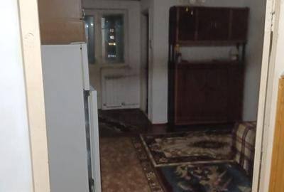 Garsonieră decomandată în Burdujeni - 7