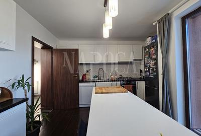 Casă individuală cu 5 camere cu Canalizare în Borhanci - 3