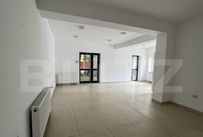 Cladire comerciala, 360 mp, 335 mp teren, zona centrala - 5