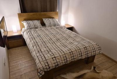 Apartament cu 2 camere, mobilat în Gara - 4