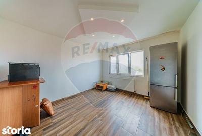 Garsonieră, mobilată în Aurel Vlaicu - 2