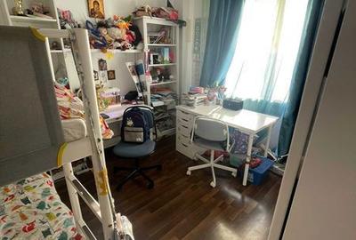 Apartament cu 3 camere decomandat în Rahova - 6