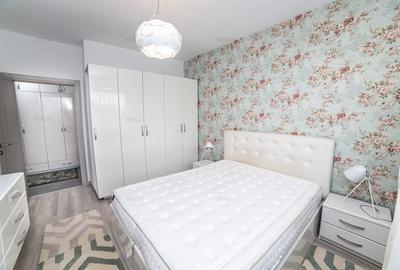 3 camere | Parcare | 8 Min Metrou Grozavesti - 5