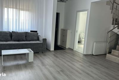 Casă cu 4 camere în Clinceni - 4