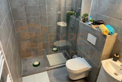 Garsoniera Mamaia Nord - 9