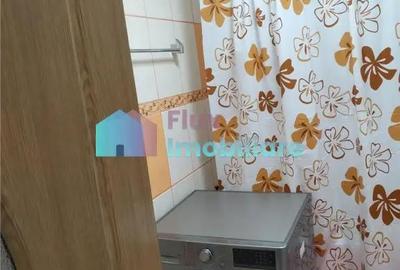Apartament cu 2 camere semidecomandat în Central - 10