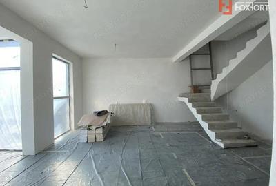 Duplex spatios, cu 5 camere in Ghiroda, V2708 - 16