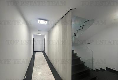 Apartament cu 3 camere si terasa, bloc Boutique, central, z - 5